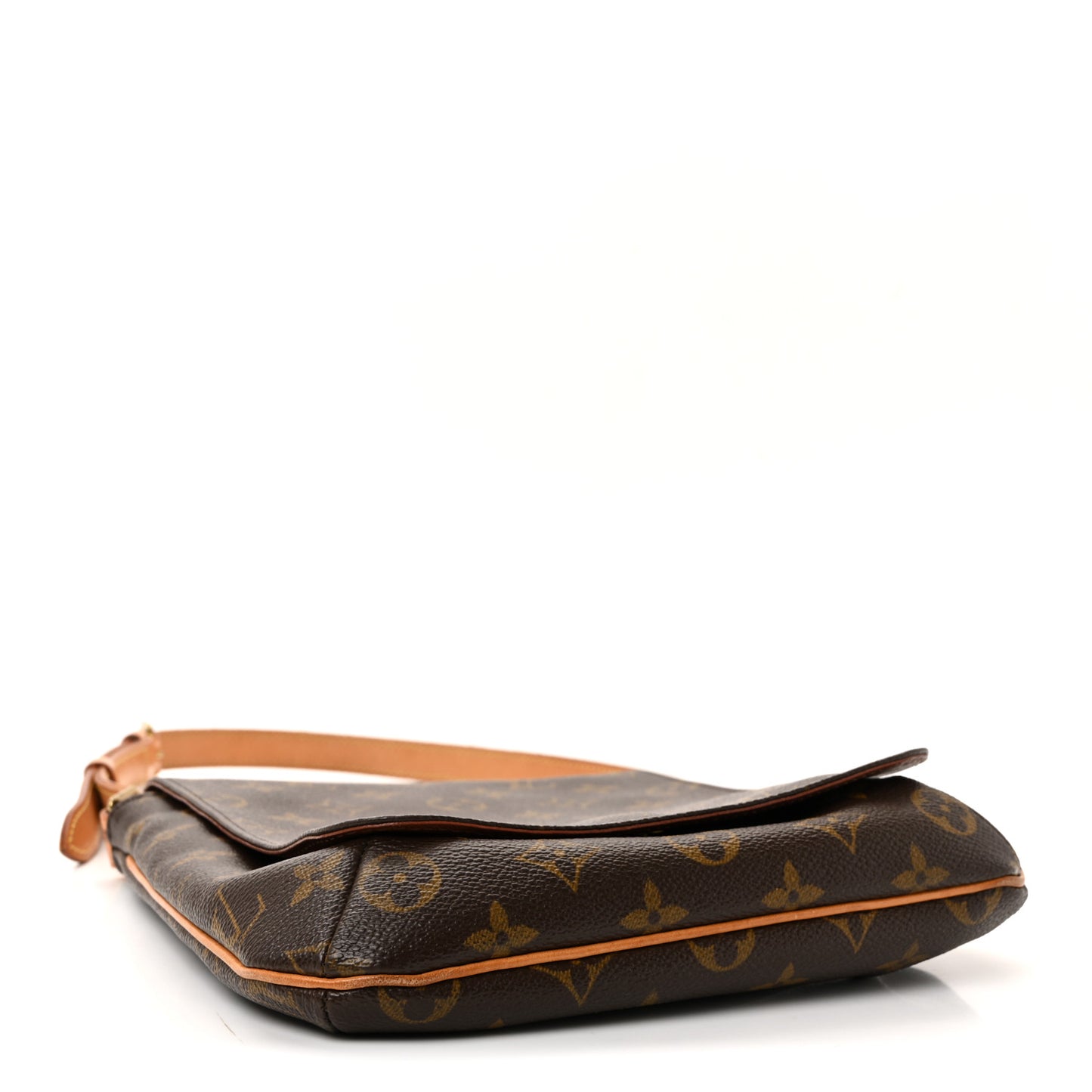 Monogram Musette Salsa