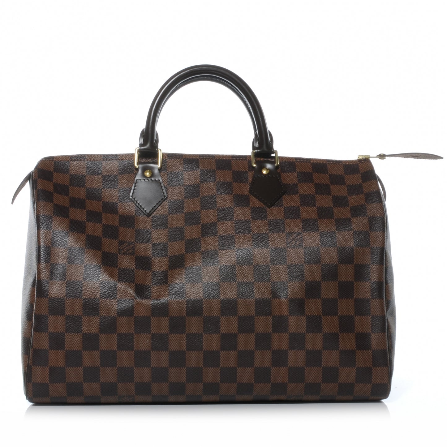 Damier Ebene Speedy 35