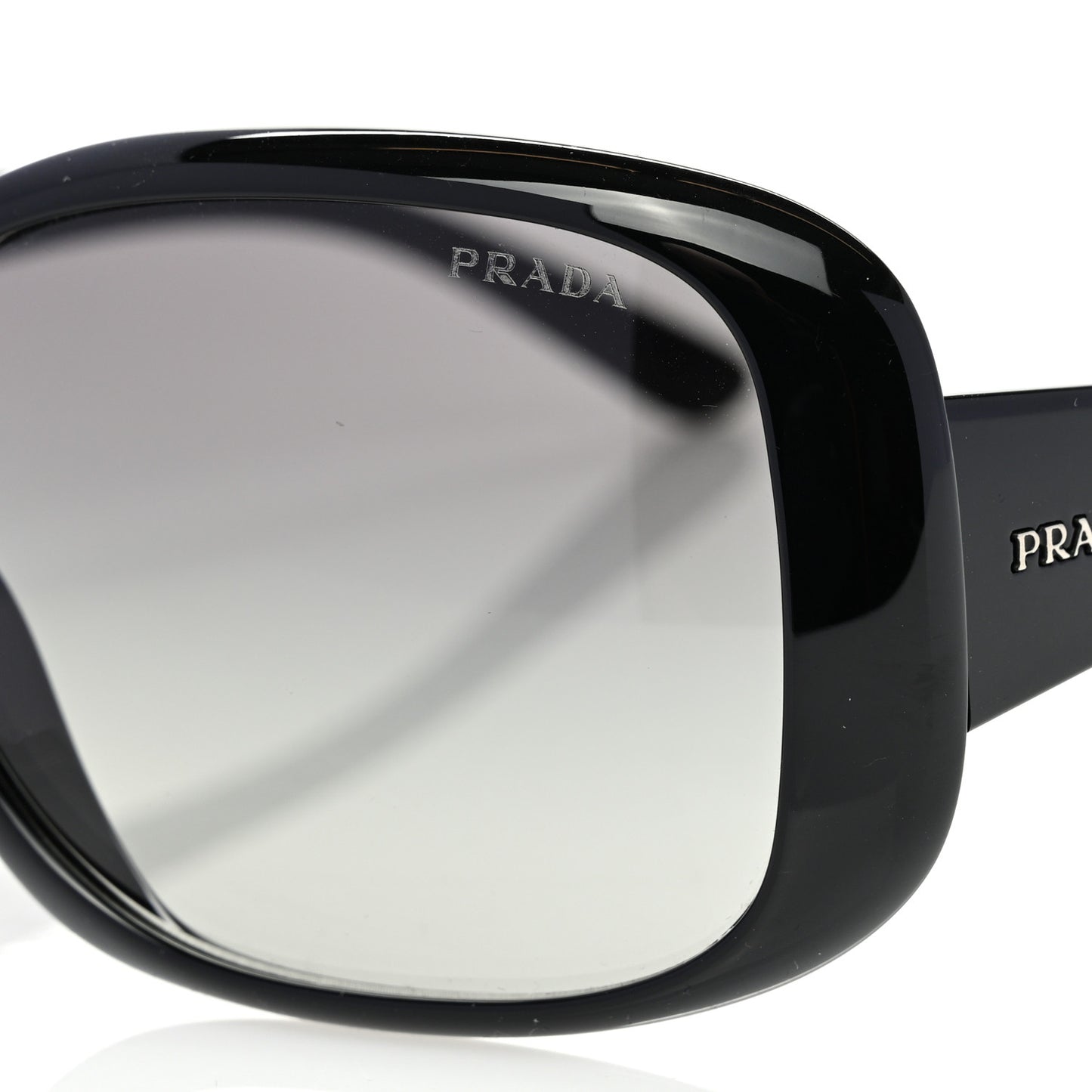 Avorio SPR 25N Sunglasses Black