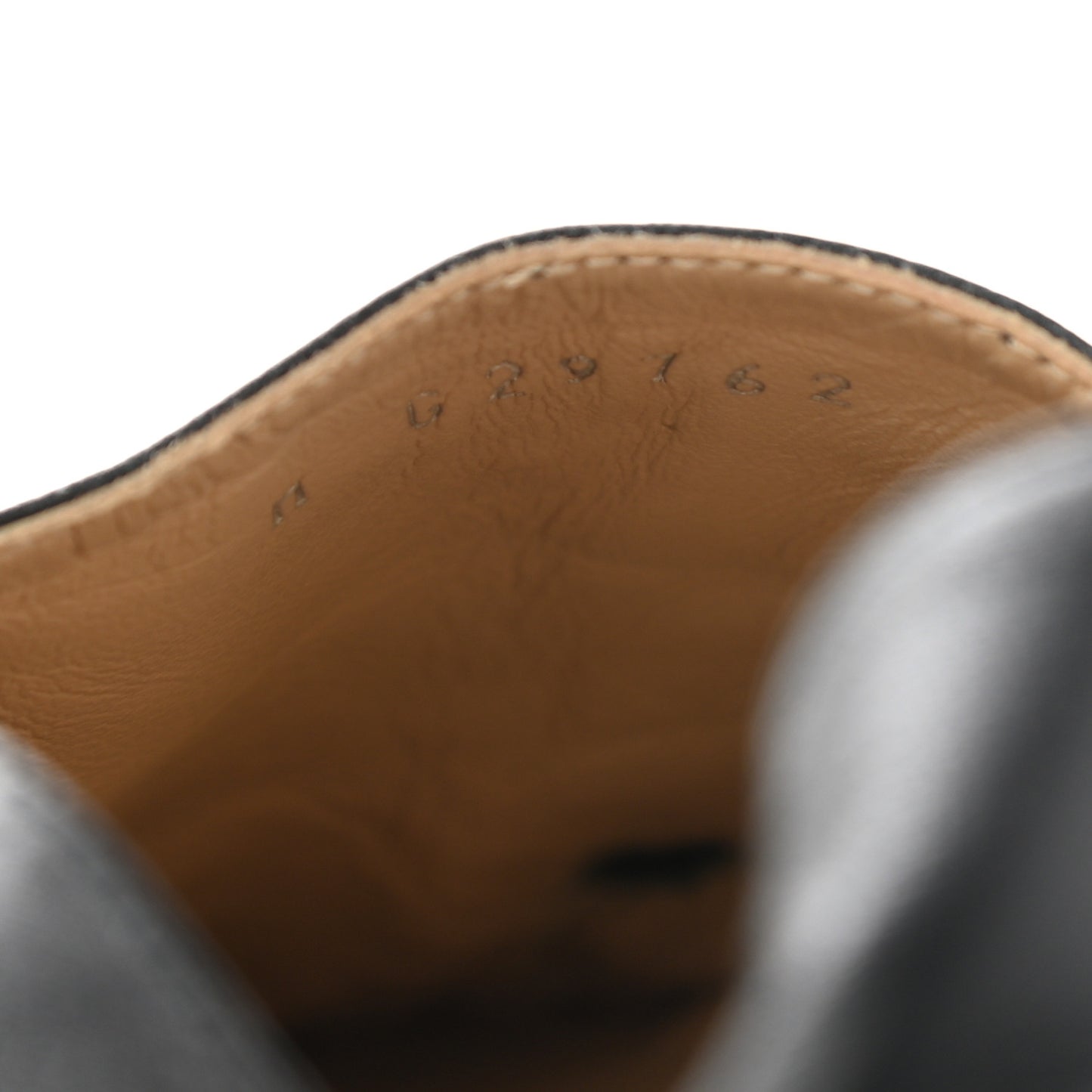 Lambskin CC Espadrilles 37 Black