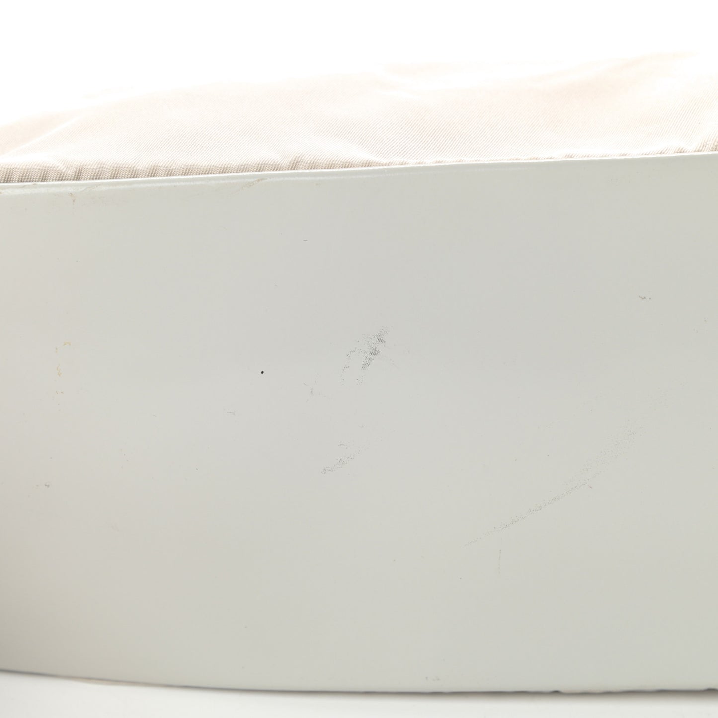 Nylon Vela Shoulder Bag Lino