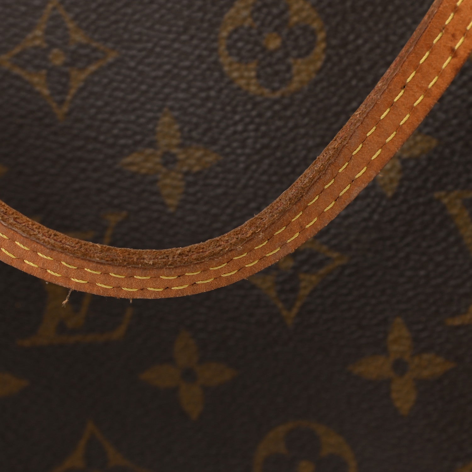 Louis Vuitton Monogram Neverfull MM 10 of 11