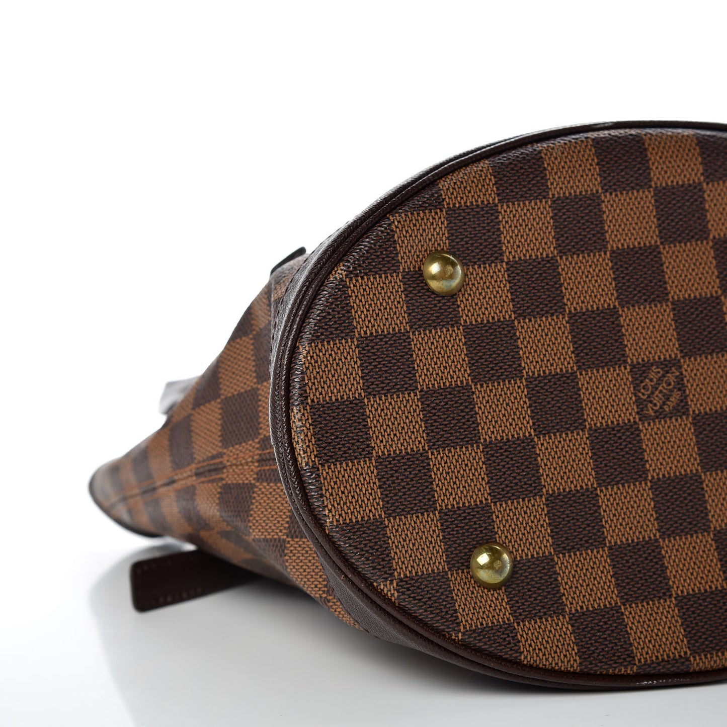 Damier Ebene Marais Bucket 23