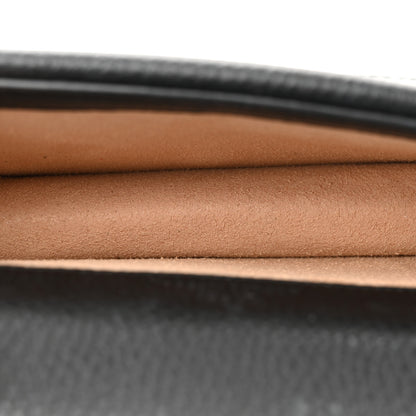 Gucci Calfskin Super Mini Dionysus Shoulder Bag Black 5 of 12