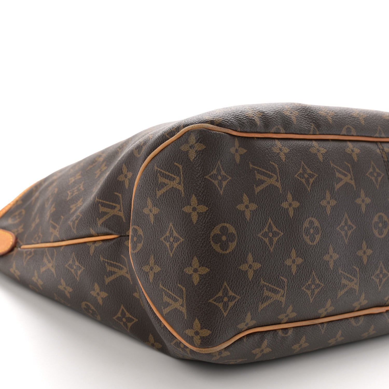Louis Vuitton Monogram Delightful MM 13 of 18