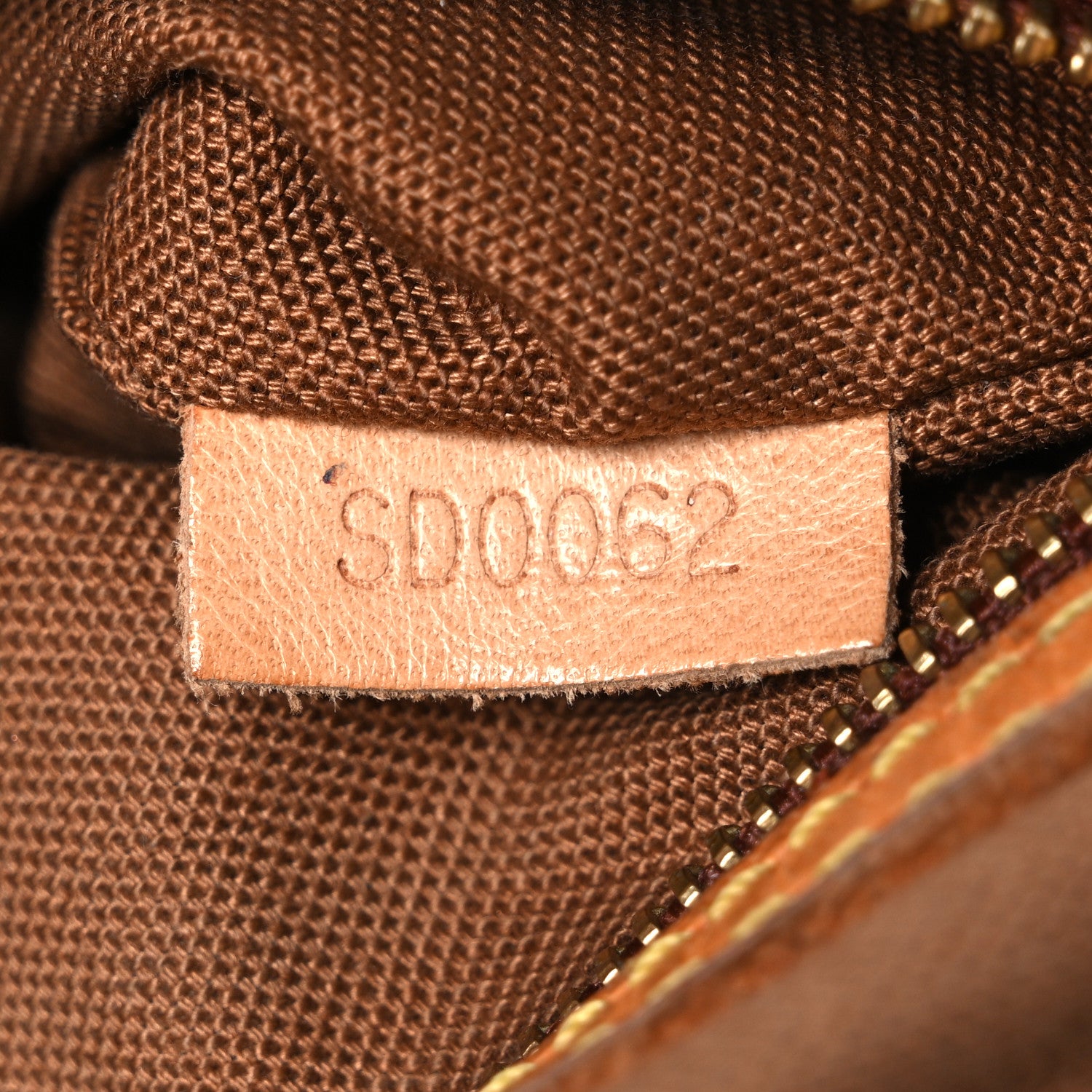 Louis Vuitton Monogram Mini Looping 7 of 11