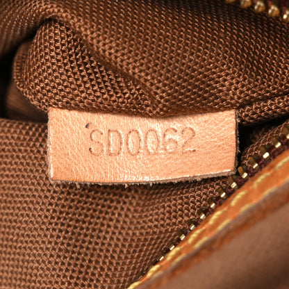 Louis Vuitton Monogram Mini Looping 7 of 11