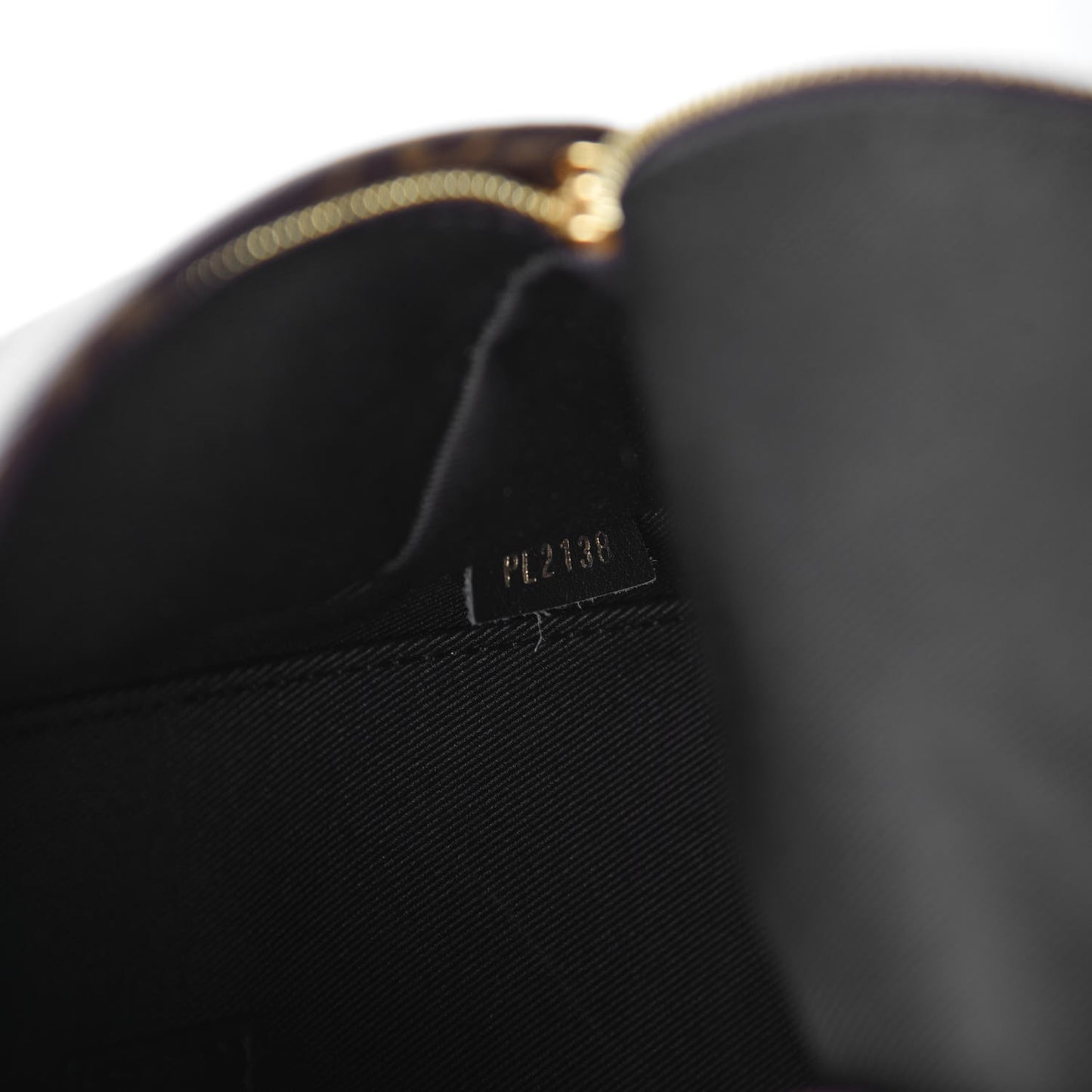 Monogram Palm Springs Backpack Mini
