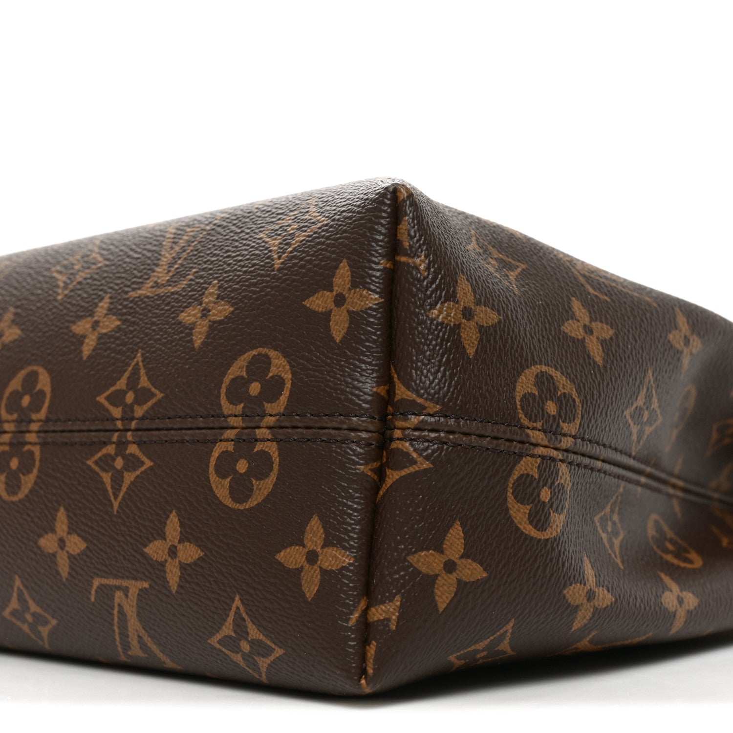 Louis Vuitton Monogram Graceful PM 9 of 9