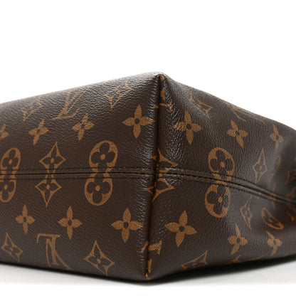 Louis Vuitton Monogram Graceful PM 9 of 9