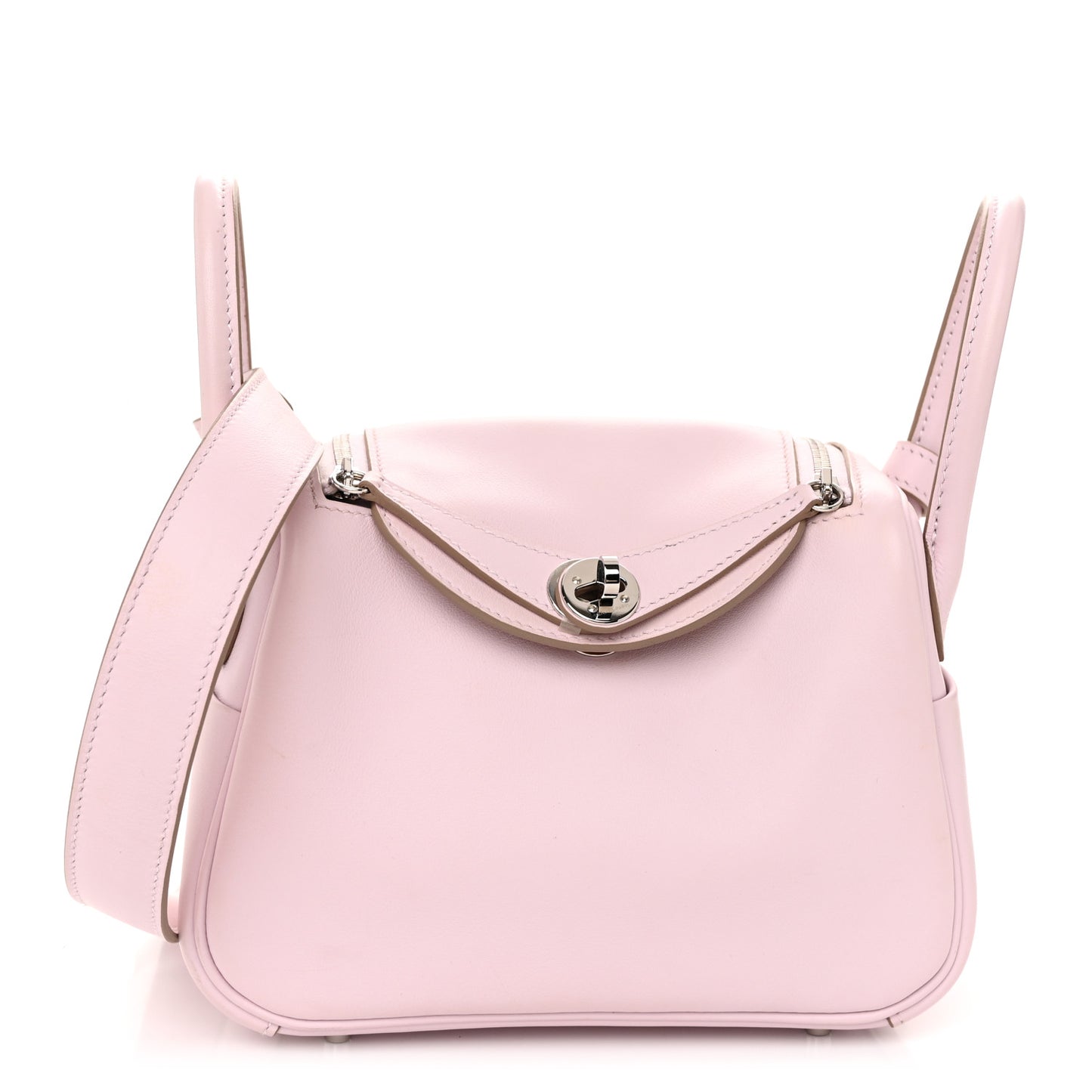 Swift Verso Mini Lindy 20 Mauve Pale Gold