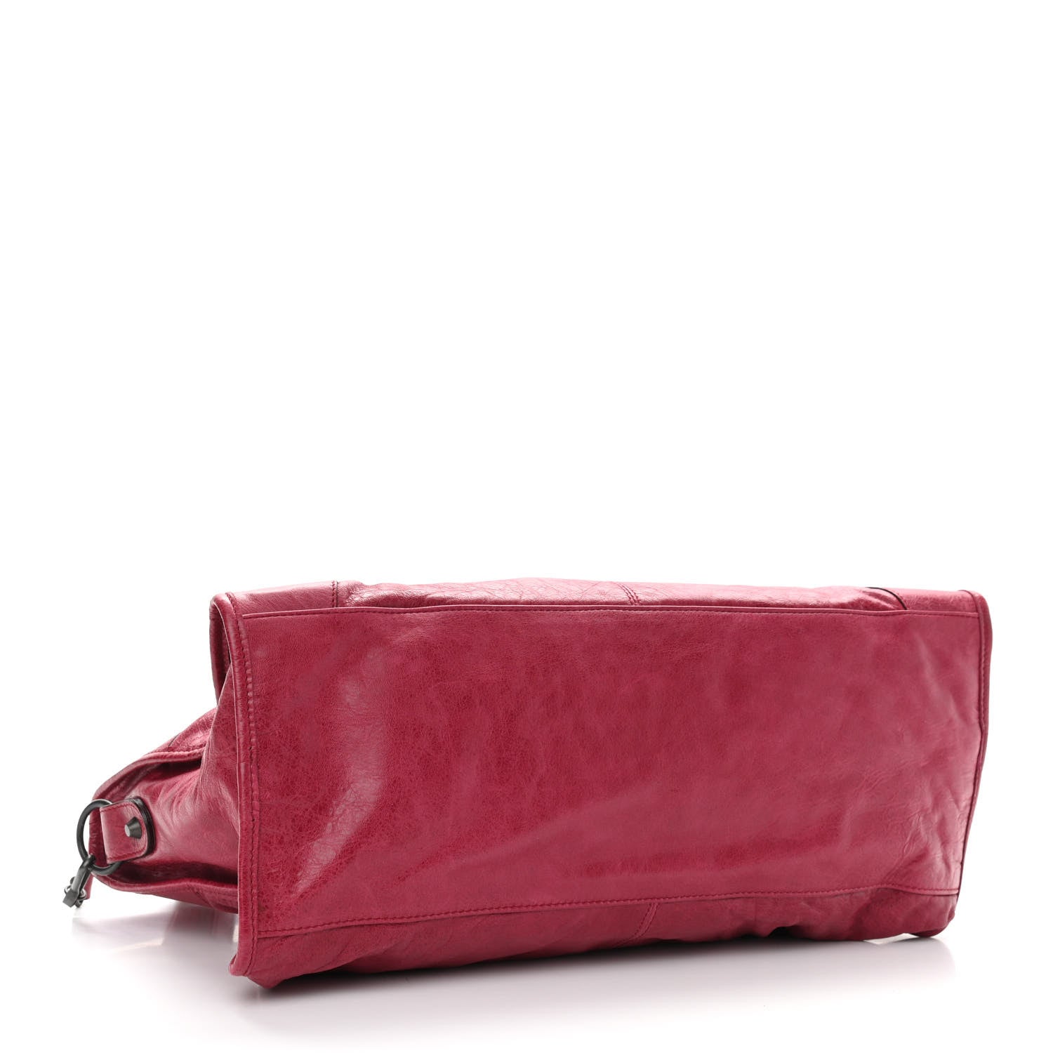 Balenciaga Agneau Classic Hardware Part Time Pourpre 3 of 10