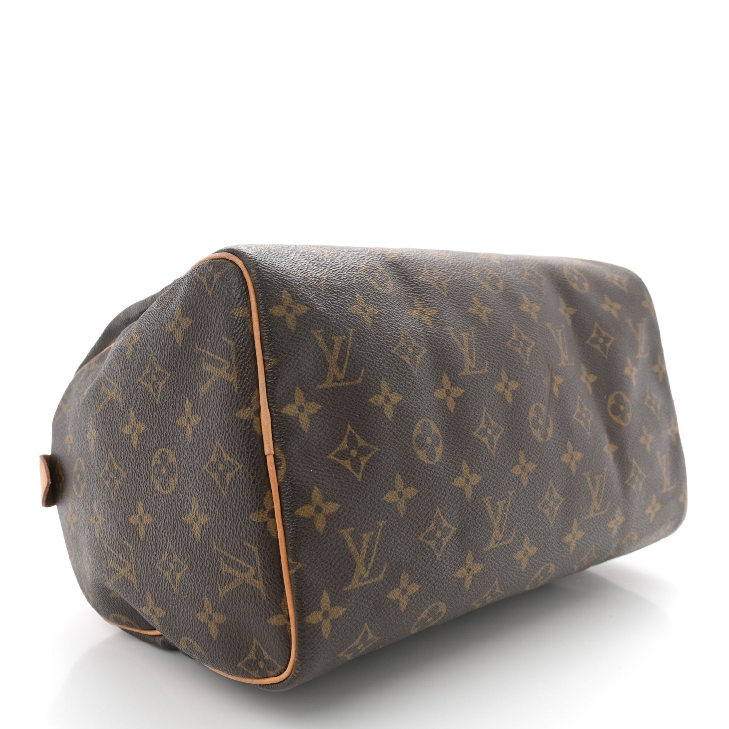 Louis Vuitton Monogram Speedy 30 4 of 12
