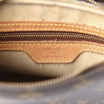 Louis Vuitton Monogram Looping MM 9 of 12