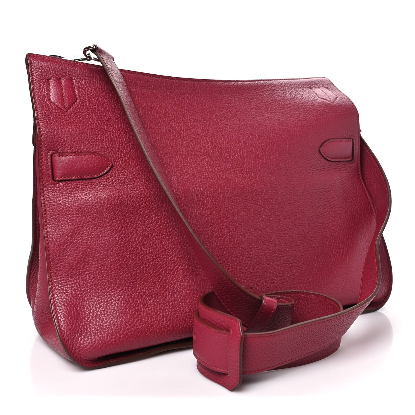 Taurillon Clemence Jypsiere 34 Rubis