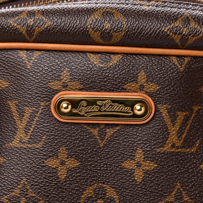 Louis Vuitton Monogram Montorgueil GM 10 of 10