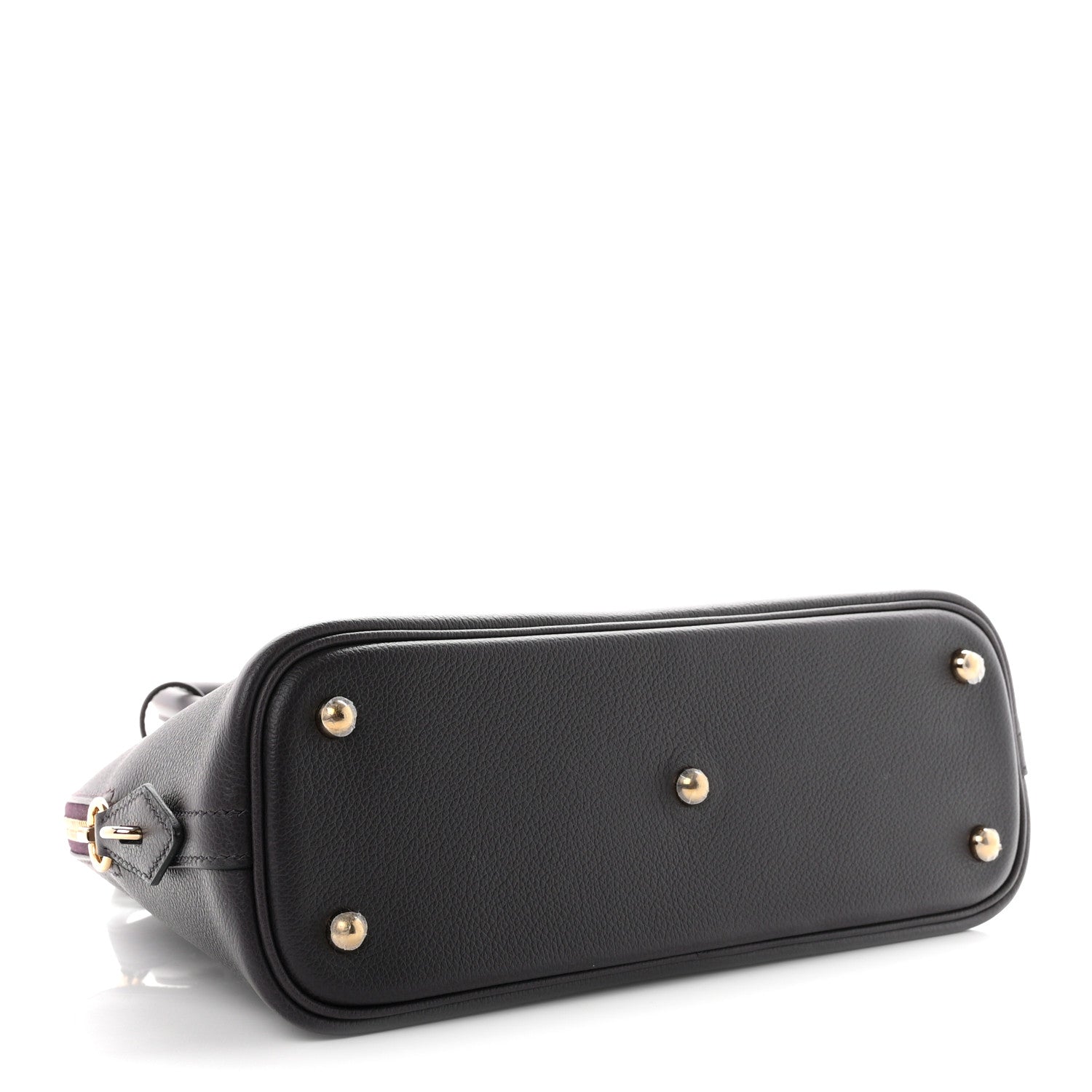 Hermes Evercolor Verso 1923 Bolide 25 Prunoir Anemone 4 of 11