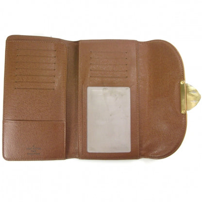 Louis Vuitton Monogram Eugenie Wallet 6 of 9