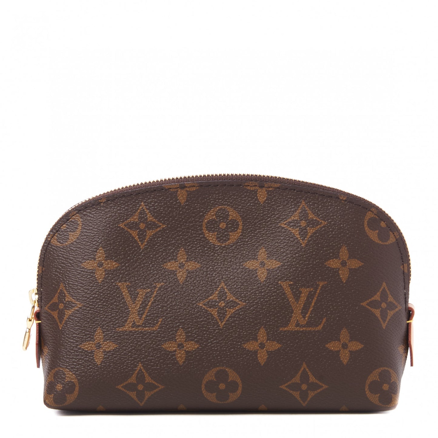 Monogram Cosmetic Pouch