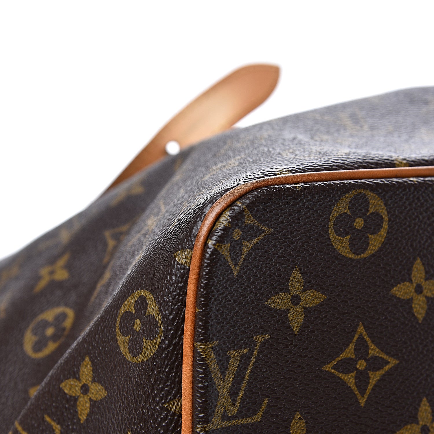 Louis Vuitton Monogram Palermo GM 10 of 18