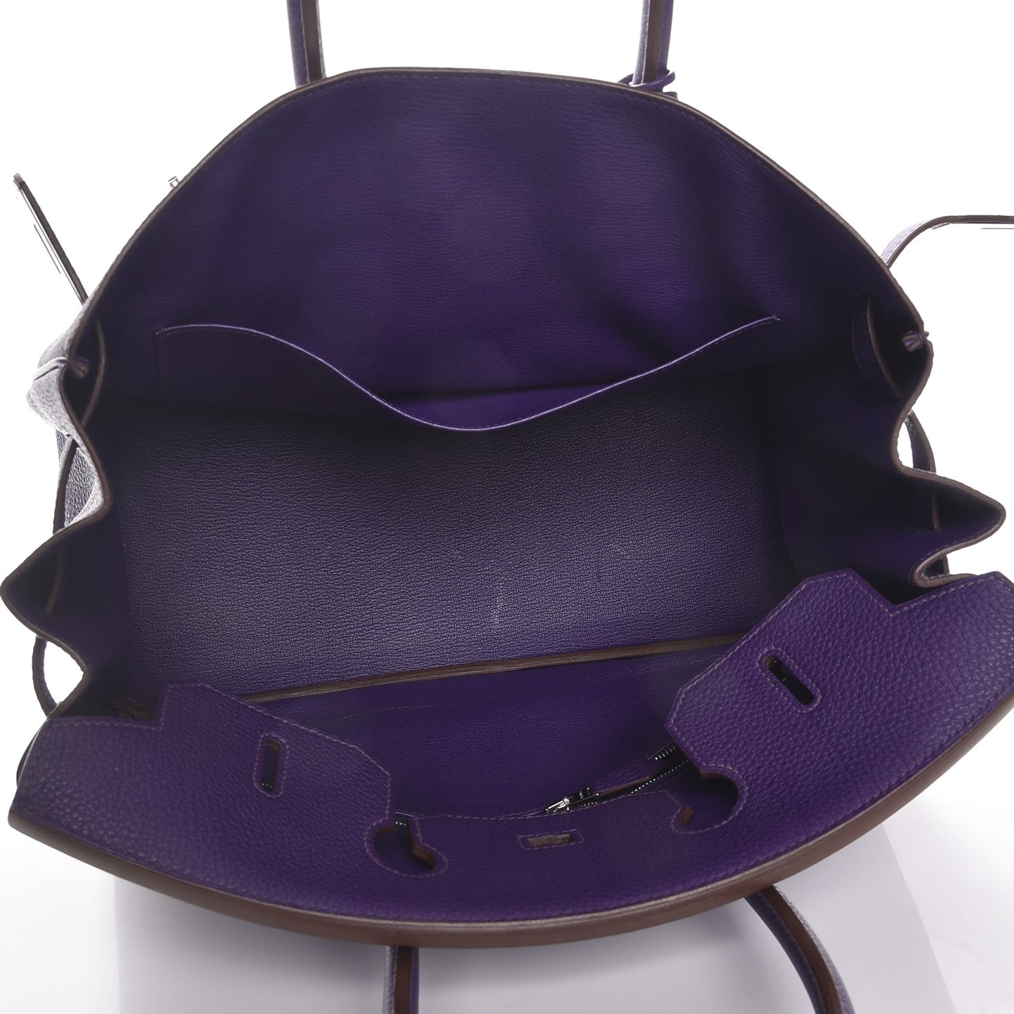 Togo Birkin 35 Iris