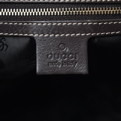 Gucci Crystal Large Hysteria Tote 6 of 7