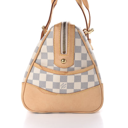 Louis Vuitton Damier Azur Berkeley 11 of 13