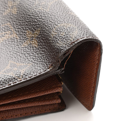 Louis Vuitton Monogram Sarah Wallet 14 of 20