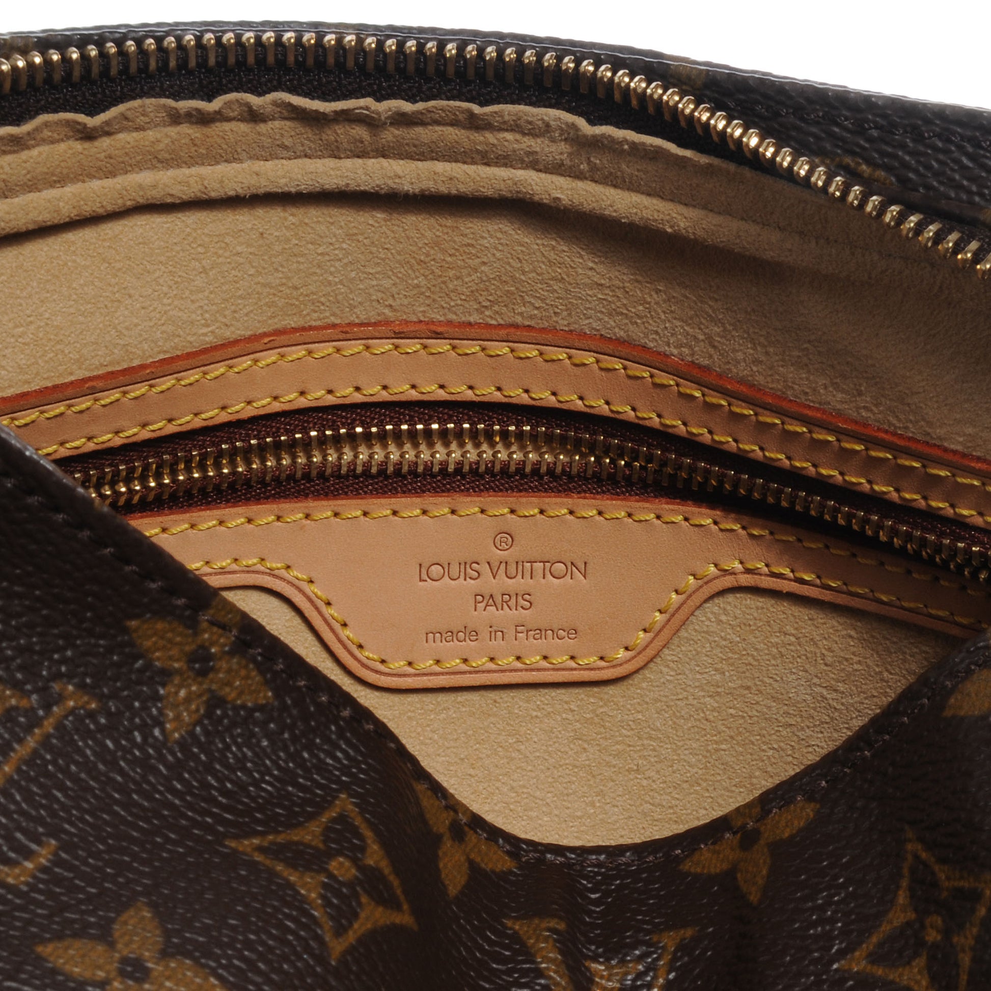 Louis Vuitton Monogram Looping MM 7 of 8