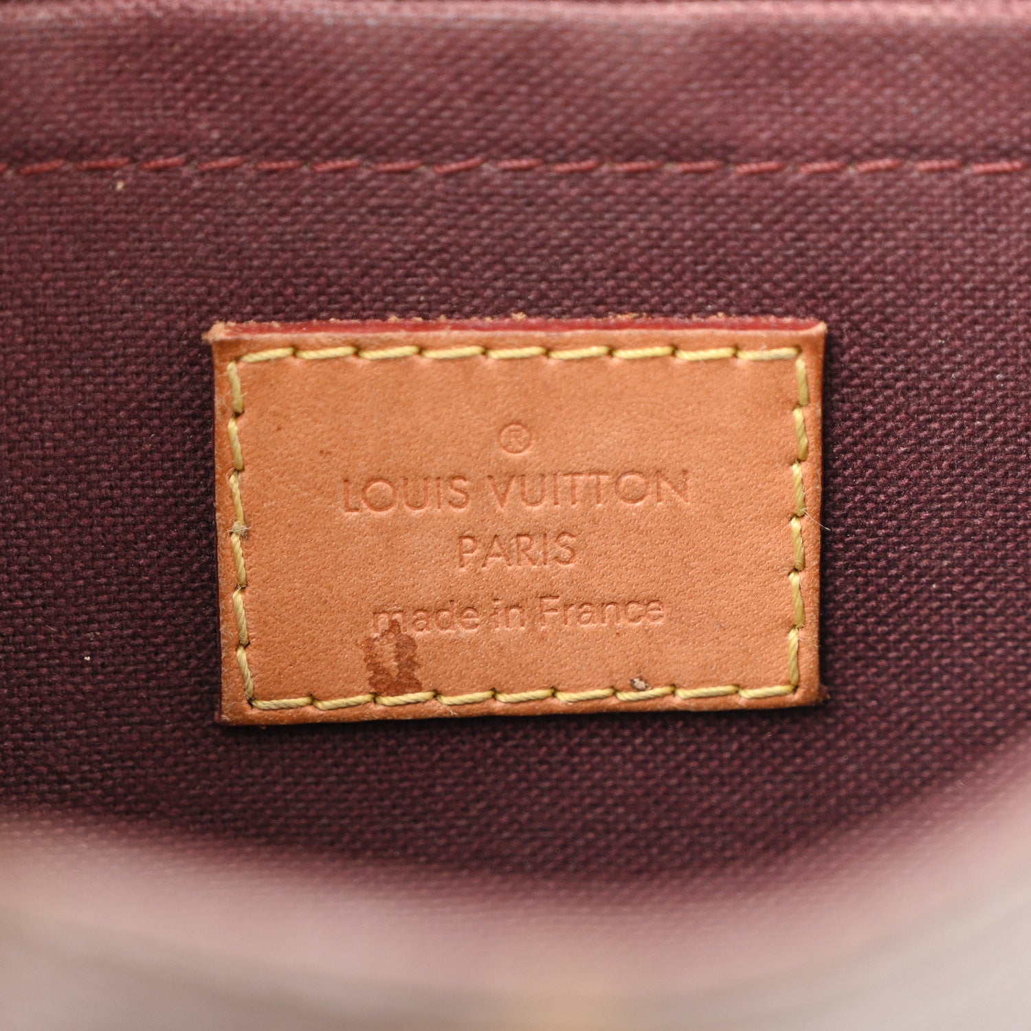 Louis Vuitton Monogram Favorite MM 6 of 14