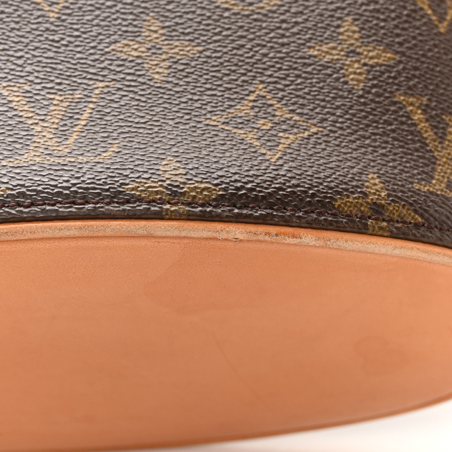 Louis Vuitton Monogram Drouot 16 of 18