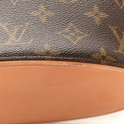 Louis Vuitton Monogram Drouot 16 of 18