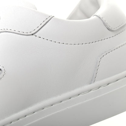 Hermes Calfskin Day Sneakers 36 White 10 of 10