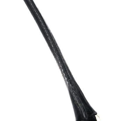 Prada Tessuto Nylon Soft Calf Tote Black 20 of 20