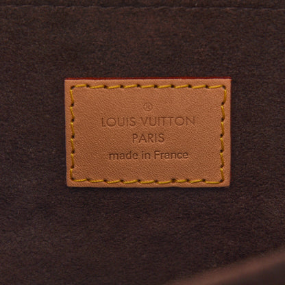 Louis Vuitton Monogram Pochette Metis 6 of 8