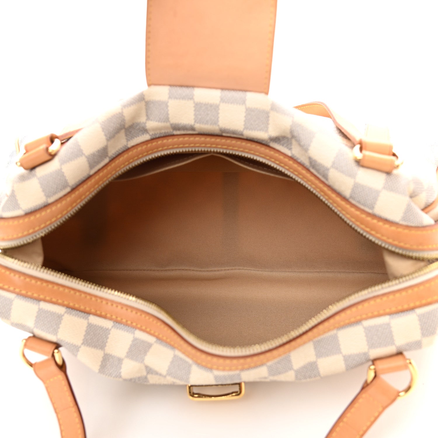 Louis Vuitton Damier Azur Stresa PM 4 of 9