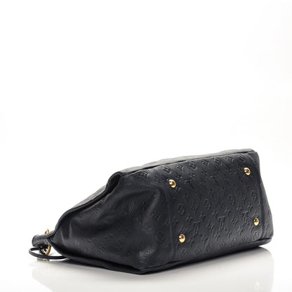 Louis Vuitton Empreinte Artsy MM Infini 10 of 16