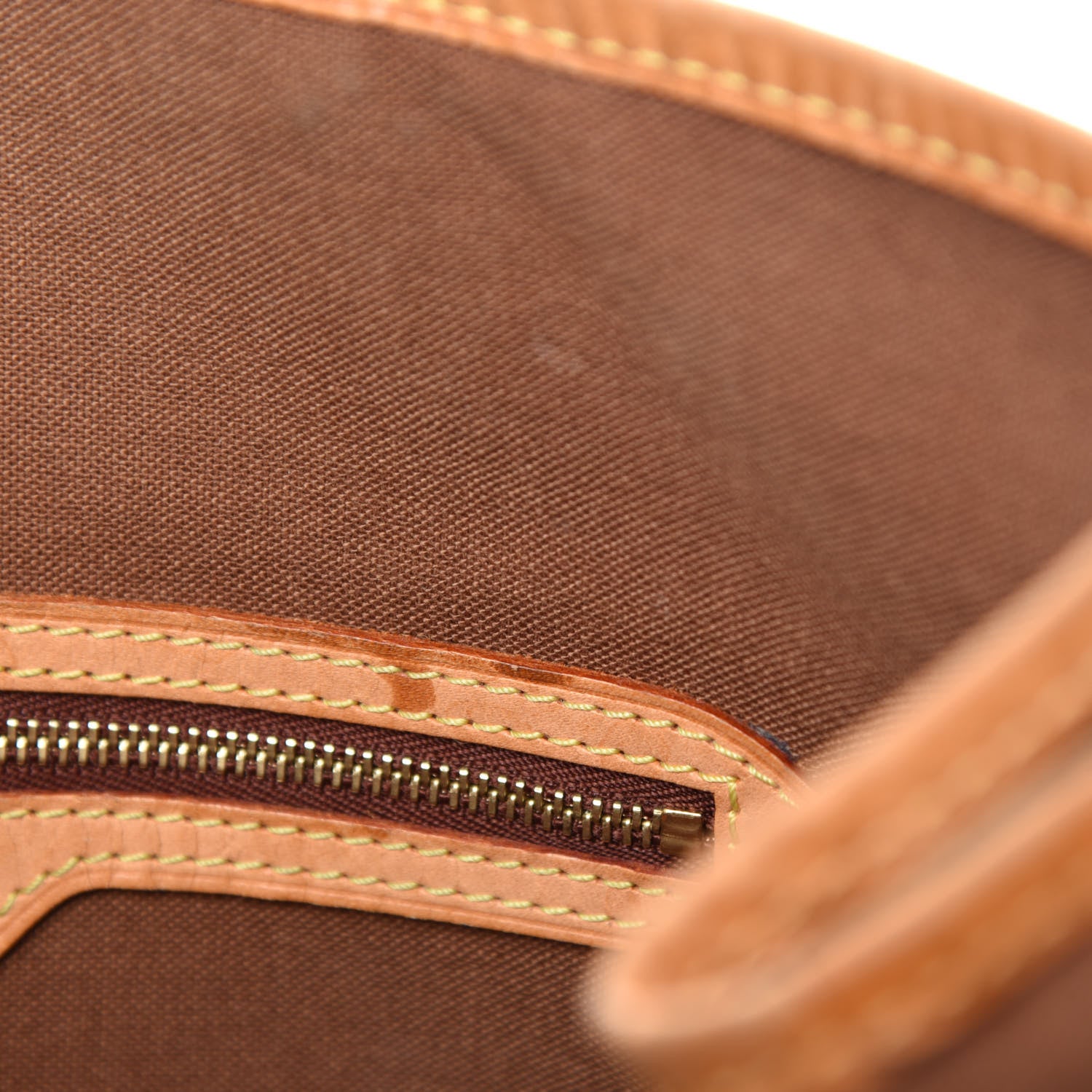 Louis Vuitton Monogram Batignolles Horizontal 9 of 12