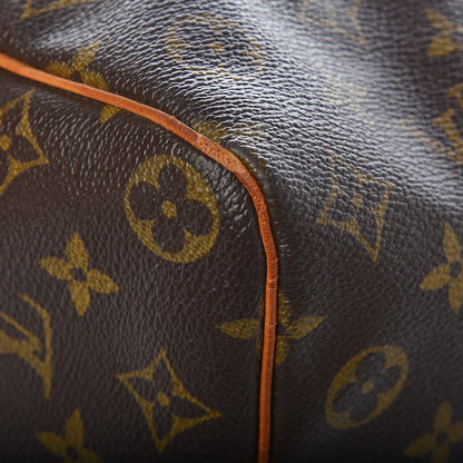 Louis Vuitton Monogram Speedy 35 9 of 12