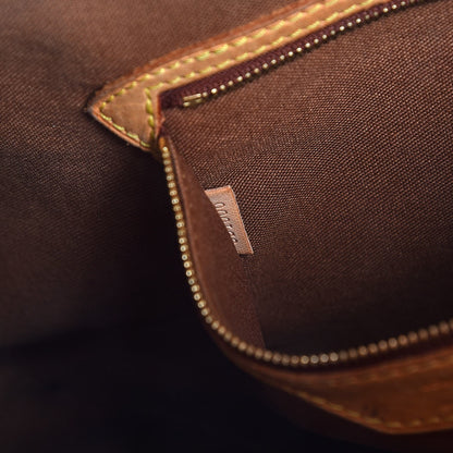 Louis Vuitton Monogram Batignolles Horizontal 7 of 33