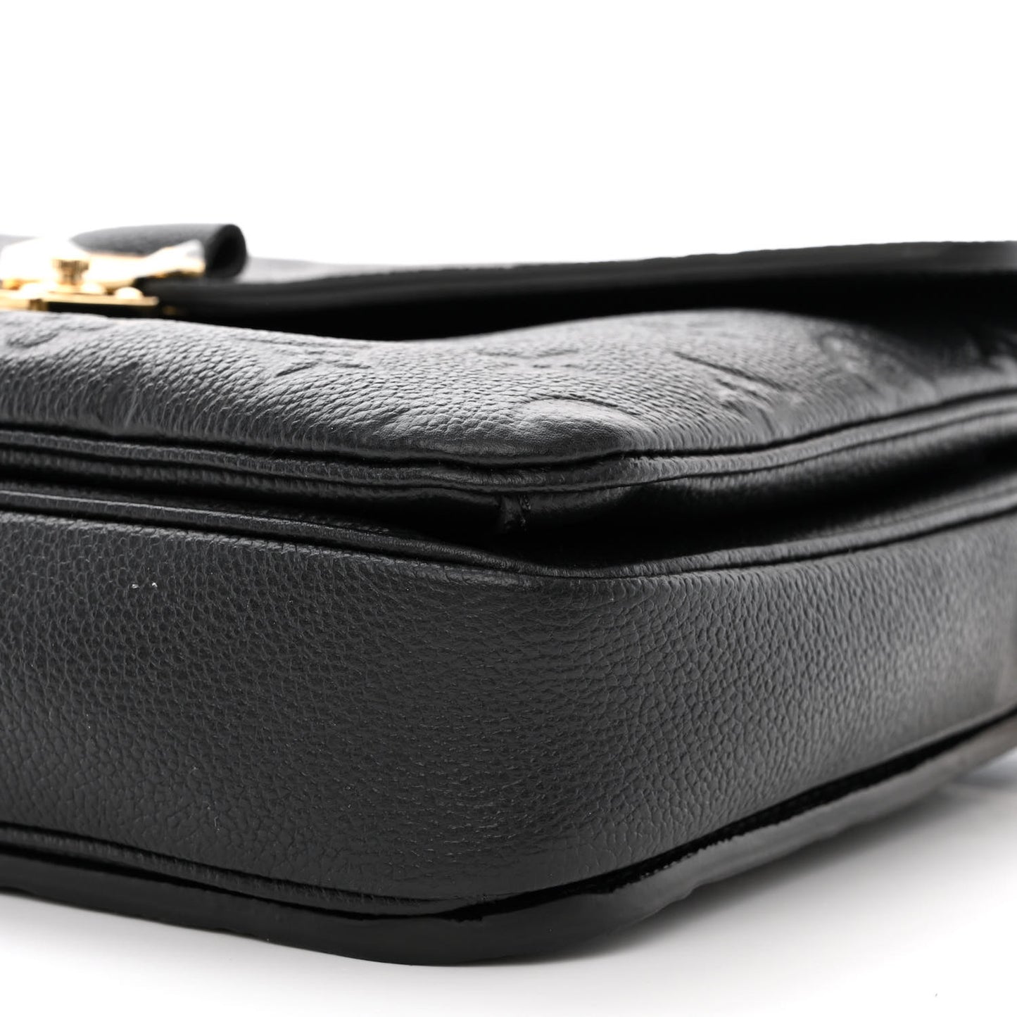 Empreinte Pochette Metis Black