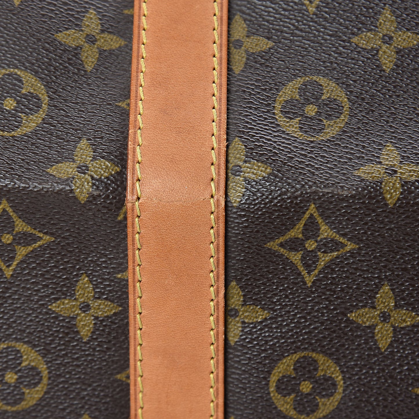 Monogram Keepall Bandouliere 60