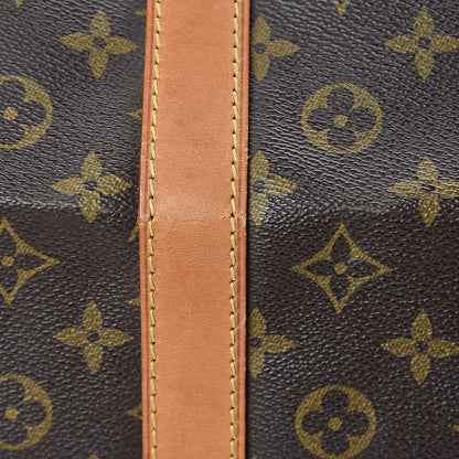 Louis Vuitton Monogram Keepall Bandouliere 60 11 of 16