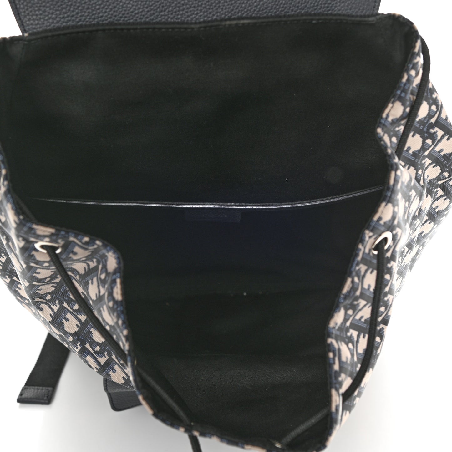 Oblique Motion Backpack Blue