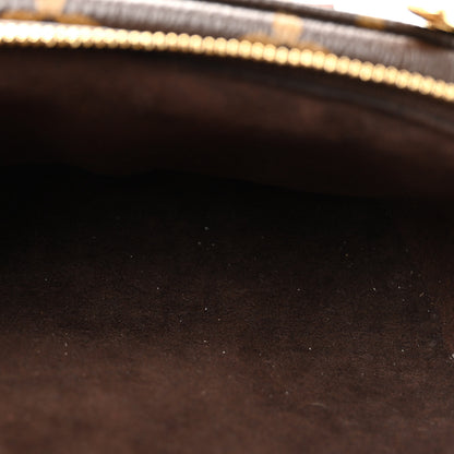 Louis Vuitton Monogram Mini Bumbag 5 of 10