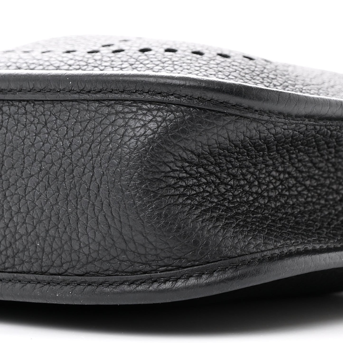 Taurillon Clemence Evelyne TPM Black