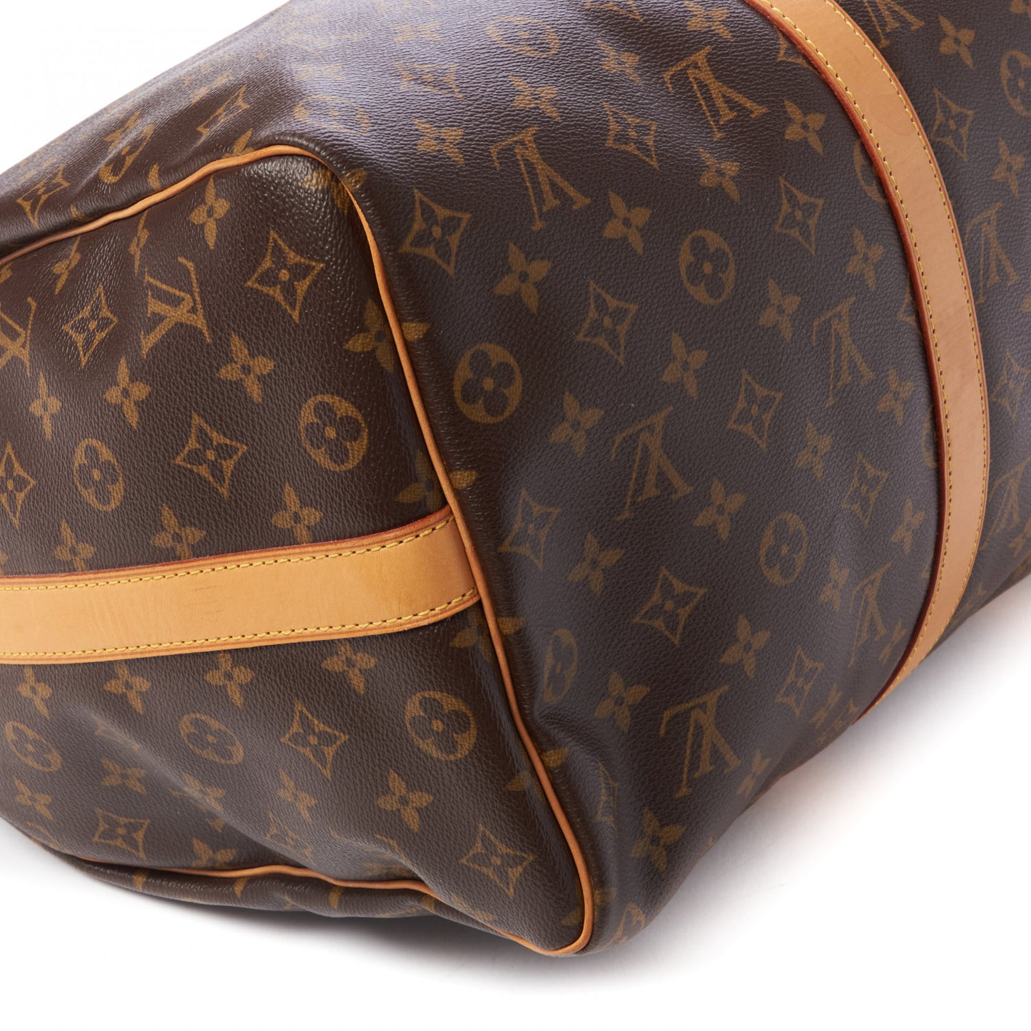 Monogram Keepall Bandouliere 50
