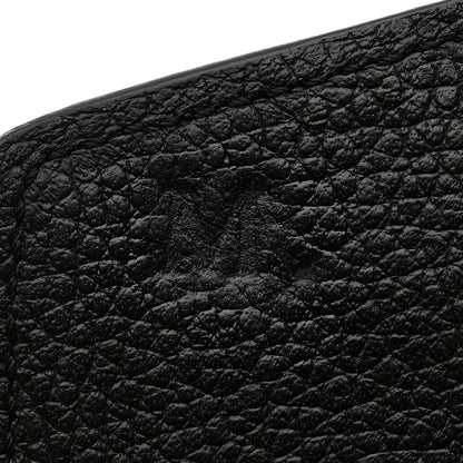 Louis Vuitton Empreinte Key Pouch Black 6 of 7