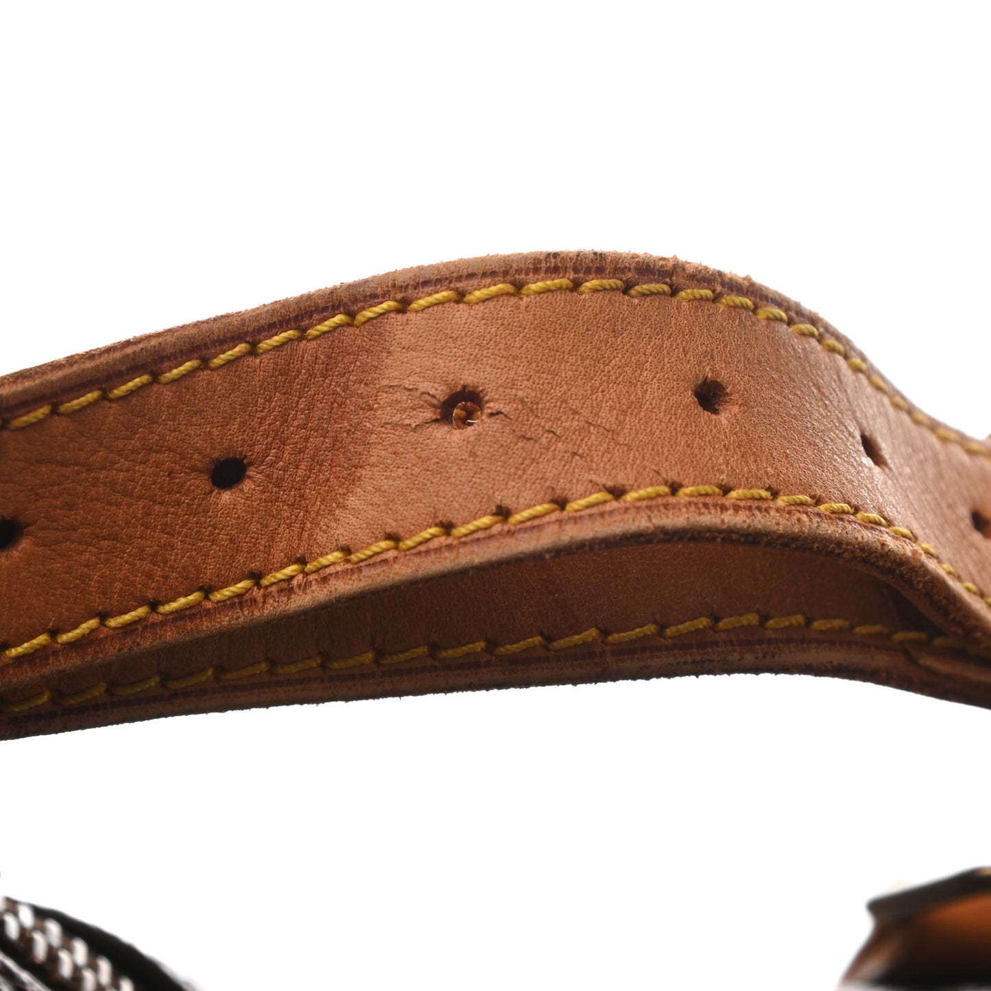 Monogram Keepall Bandouliere 50