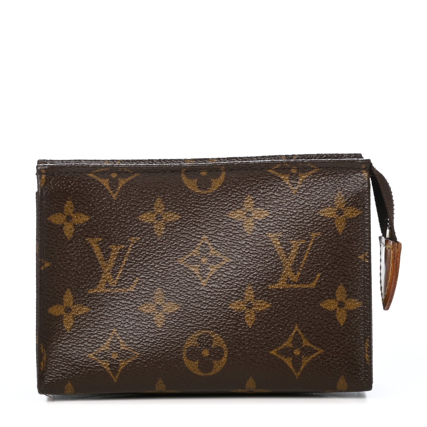 Louis Vuitton Monogram Toiletry Pouch 15 1 of 7